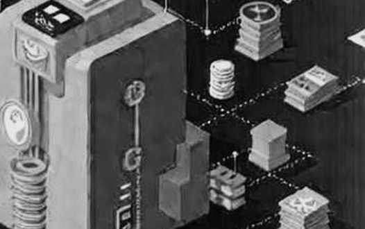 Apple + Alibaba: Cuộc chơi AI không cần phép trên blockchain Apple + Alibaba: Cuộc chơi AI không cần phép trên blockchain