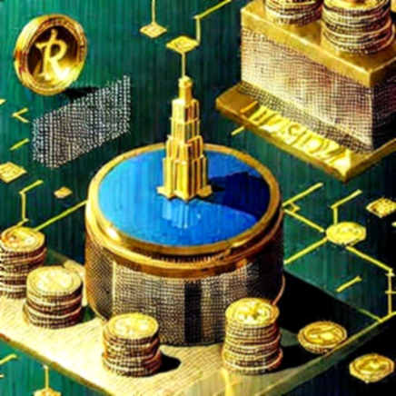 Khi eo biển Hormuz bị đóng băng: Từ địa chính trị đến thị trường crypto – một bài kiểm tra niềm tin Khi eo biển Hormuz bị đóng băng: Từ địa chính trị đến thị trường crypto – một bài kiểm tra niềm tin