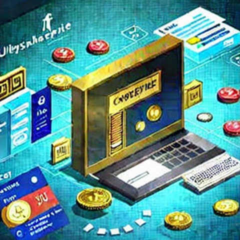 Thị trường crypto đang lặp lại kịch bản ICO 2017? Phân tích từ khảo sát Bank of America