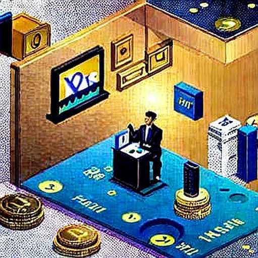 Tweet 'Crypto sẽ không biến mất' của CZ: Tín hiệu hay nhiễu? Tweet 'Crypto sẽ không biến mất' của CZ: Tín hiệu hay nhiễu?
