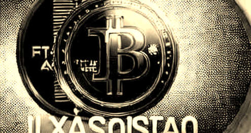 Báo cáo trống: Khi phân tích blockchain không có dữ liệu gốc Báo cáo trống: Khi phân tích blockchain không có dữ liệu gốc