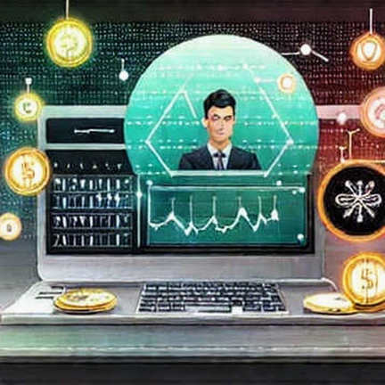 Muse Glimmer 30B: Mô Hình AI Mở Của Meta Có Thể Thay Đổi Cách Blockchain Vận Hành? Muse Glimmer 30B: Mô Hình AI Mở Của Meta Có Thể Thay Đổi Cách Blockchain Vận Hành?