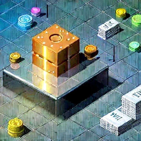 Khi TVL giảm nhưng giao dịch tăng: Sự thanh lọc thầm lặng của thị trường giảm Khi TVL giảm nhưng giao dịch tăng: Sự thanh lọc thầm lặng của thị trường giảm