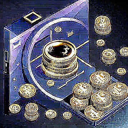 Chiến tranh Iran và crypto: Khi dầu mỏ gặp blockchain, ai thực sự trú ẩn? Chiến tranh Iran và crypto: Khi dầu mỏ gặp blockchain, ai thực sự trú ẩn?