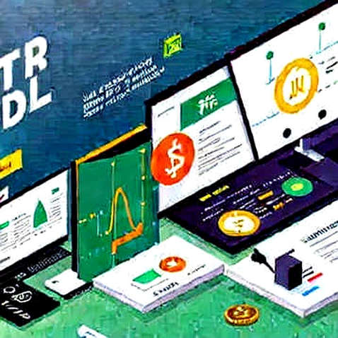 Báo cáo phân tích rỗng: Khi công cụ nghiên cứu crypto trả về “N/A” — và vì sao đó lại là tín hiệu đáng tin cậy nhất trong thị trường này Báo cáo phân tích rỗng: Khi công cụ nghiên cứu crypto trả về “N/A” — và vì sao đó lại là tín hiệu đáng tin cậy nhất trong thị trường này