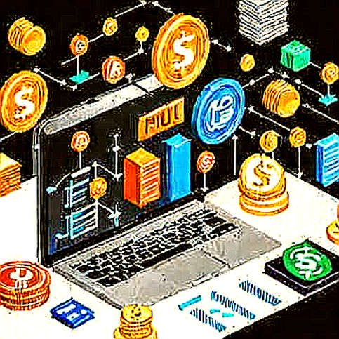 Silver Lake và Coinbase: Khi PE gõ cửa ngôi đền crypto – Phân tích từ góc nhìn kỹ thuật Silver Lake và Coinbase: Khi PE gõ cửa ngôi đền crypto – Phân tích từ góc nhìn kỹ thuật