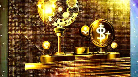 Ondo Network: Khi không phải blockchain lại là tin tốt cho RWA? Ondo Network: Khi không phải blockchain lại là tin tốt cho RWA?
