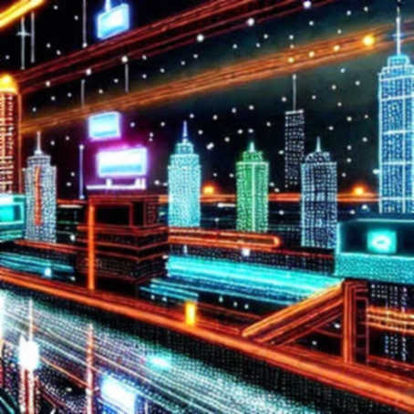 Cuộc chiến giữa Bitcoin và AI: Armstrong vs Chamath và tương lai của mạng lưới khai thác