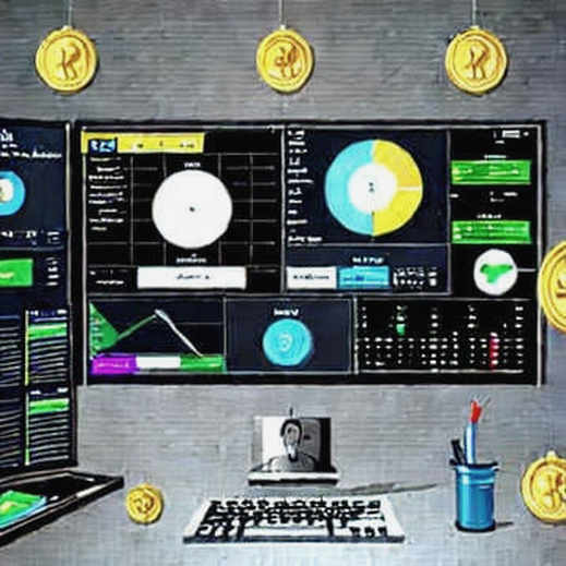 Intel Foundry bắt tay Fortinet – Cuộc đua ngầm định hình tầng vật lý của blockchain