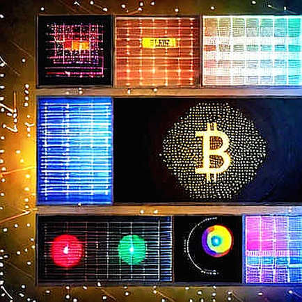 1.24 tỷ USD trong 6 tháng: Khi 'Crypto' không còn an toàn ngay cả trong nhà bạn 1.24 tỷ USD trong 6 tháng: Khi 'Crypto' không còn an toàn ngay cả trong nhà bạn